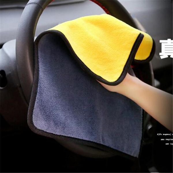 cleaning cloths microfiber dish cloth kitchen towels thicken washing drying towel plush polyester fiber rags for car scouring pad
cleaning cloths microfiber dish cloth kitchen towels thicken washing drying towel plush polyester fiber rags for car scouring pad