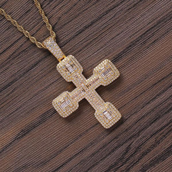 pendant necklaces fashion hip hop jewelry necklace micro paved + cubic zirconia bling iced out cross pendants for men and women, Silver
pendant necklaces fashion hip hop jewelry necklace micro paved + cubic zirconia bling iced out cross pendants for men and women, Silver