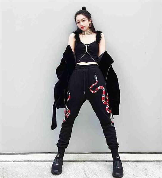 mens joggers sweatpants 3d print snake animal fashion fitness bodybuilding streetwear casual pants, Black
mens joggers sweatpants 3d print snake animal fashion fitness bodybuilding streetwear casual pants, Black