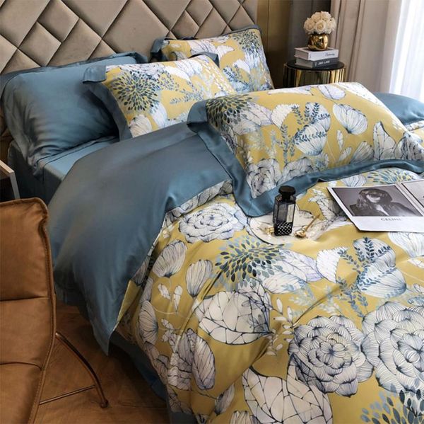 european retro pastoral yellow bedding set adult,full king 60s comfortable home textile bedsheet pillow case duvet cover sets
european retro pastoral yellow bedding set adult,full king 60s comfortable home textile bedsheet pillow case duvet cover sets