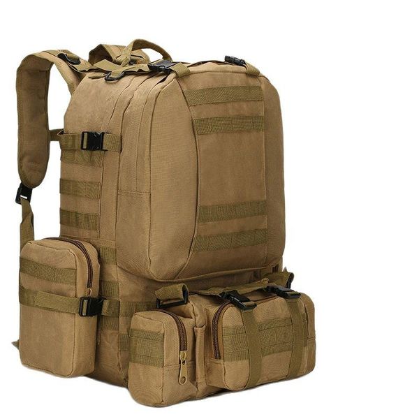 outdoor bags 25-50l tactical backpacks men's military backpack hiking trekking travel sport bag climbing
outdoor bags 25-50l tactical backpacks men's military backpack hiking trekking travel sport bag climbing