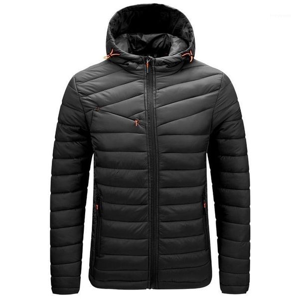 men's jackets cotton spring and autumn padded clothes short casual hooded fashion warm jacket wear, Black;brown
men's jackets cotton spring and autumn padded clothes short casual hooded fashion warm jacket wear, Black;brown