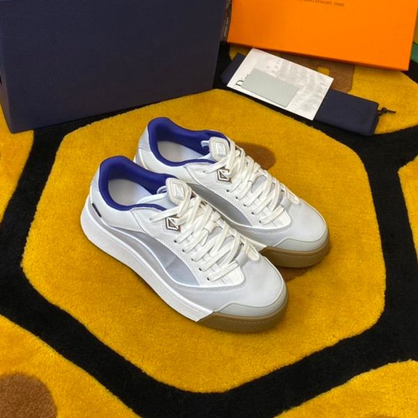 2021 fashion paris shoes luxury designer sneaker triple s casual dad for mens beige black sports b30