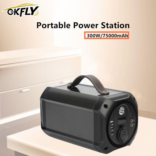 power bank 75000mah portable generator station pure sine wave ac dc usb type-c multiple output battery atv parts
power bank 75000mah portable generator station pure sine wave ac dc usb type-c multiple output battery atv parts