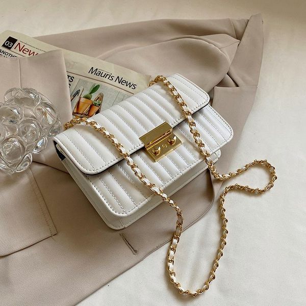 evening bags textured fashion women's bag pu soft leather messenger high sense of simplicity shoulder personalized chain
evening bags textured fashion women's bag pu soft leather messenger high sense of simplicity shoulder personalized chain