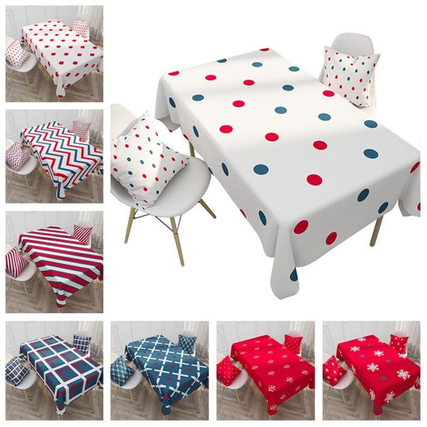 table cloth cotton linen tablecloth geometric waterproof girl desk coffee rectangle dot wave cafe cover
table cloth cotton linen tablecloth geometric waterproof girl desk coffee rectangle dot wave cafe cover