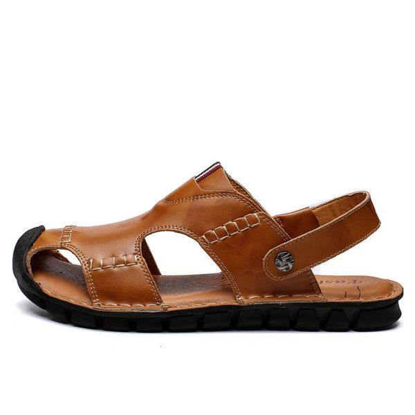 fashion lady hole authentic beach shoes flat gentlemen sandals luxurys designers men women flip flops fisherman slippers, Black
fashion lady hole authentic beach shoes flat gentlemen sandals luxurys designers men women flip flops fisherman slippers, Black