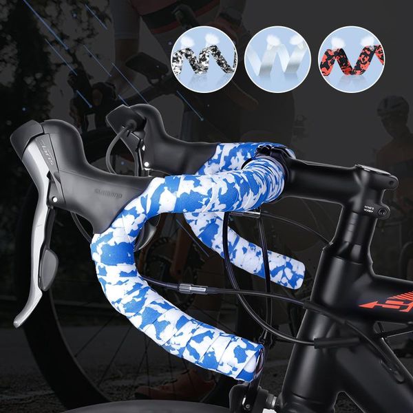 bike handlebars &components grsrxx bicycle handle tape anti-slip road silica belt wrap cycling handlebar accessories absorption straps
bike handlebars &components grsrxx bicycle handle tape anti-slip road silica belt wrap cycling handlebar accessories absorption straps