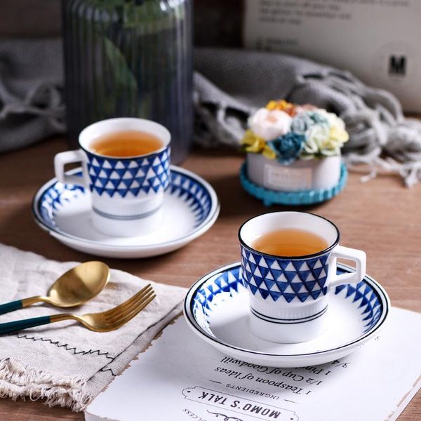 cups & saucers vintage handpainted blue and white coffee cup with saucer porcelain tea latte set kitchen office drinkware retro home decor
cups & saucers vintage handpainted blue and white coffee cup with saucer porcelain tea latte set kitchen office drinkware retro home decor