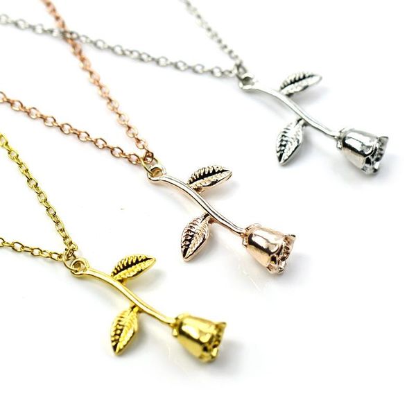 keychains design diy handmade zinc alloy rose necklace flower pendant statement women maxi choker boho jewelry romatic gift, Silver
keychains design diy handmade zinc alloy rose necklace flower pendant statement women maxi choker boho jewelry romatic gift, Silver