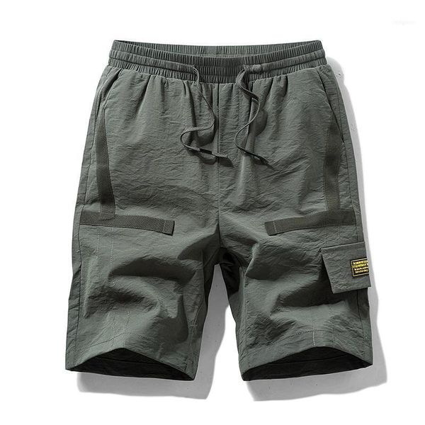 ucarzy men summer casual pattern elastic cotton cargo shorts fashion loose fit solid short pants big&tall1, White;black
ucarzy men summer casual pattern elastic cotton cargo shorts fashion loose fit solid short pants big&tall1, White;black