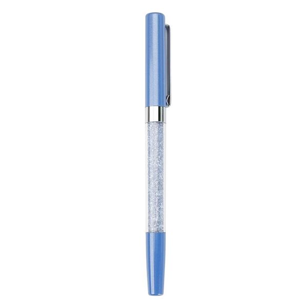 ballpoint pens luxury diamond metal crystal gold pen for office supplies gift g2ac, Blue;orange
ballpoint pens luxury diamond metal crystal gold pen for office supplies gift g2ac, Blue;orange