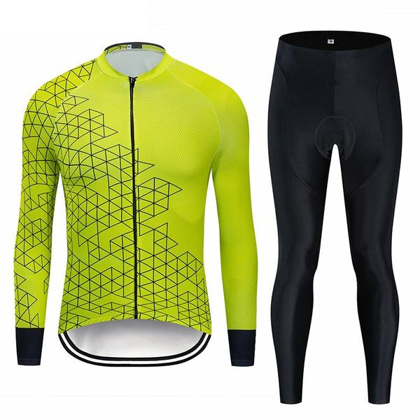racing sets cycling clothes, long-sleeved sports leggings, mountain bike clothes set, Black;blue
racing sets cycling clothes, long-sleeved sports leggings, mountain bike clothes set, Black;blue