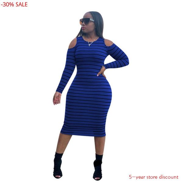 blue dress autumn 2021 ladies fashion gray midi o neck long sleeve cold shoulder striped print night club casual dresses, Black;gray
blue dress autumn 2021 ladies fashion gray midi o neck long sleeve cold shoulder striped print night club casual dresses, Black;gray