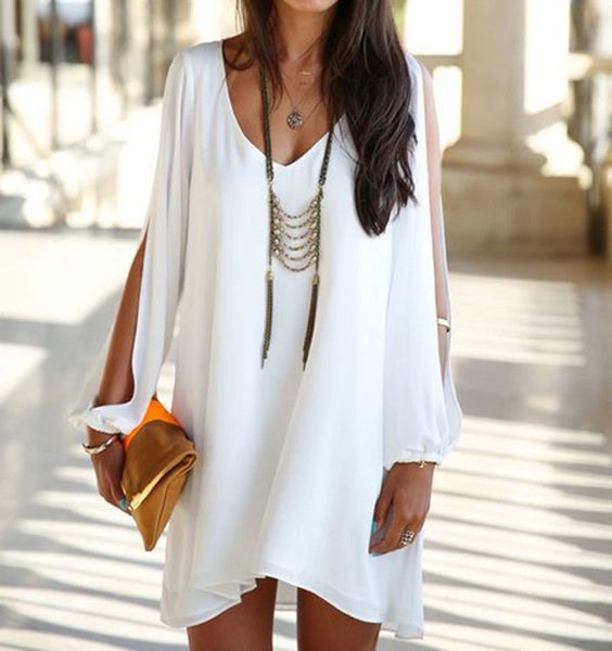 women's dress 2018 summer fashion women casual party evening short mini dress, Black;gray
women's dress 2018 summer fashion women casual party evening short mini dress, Black;gray