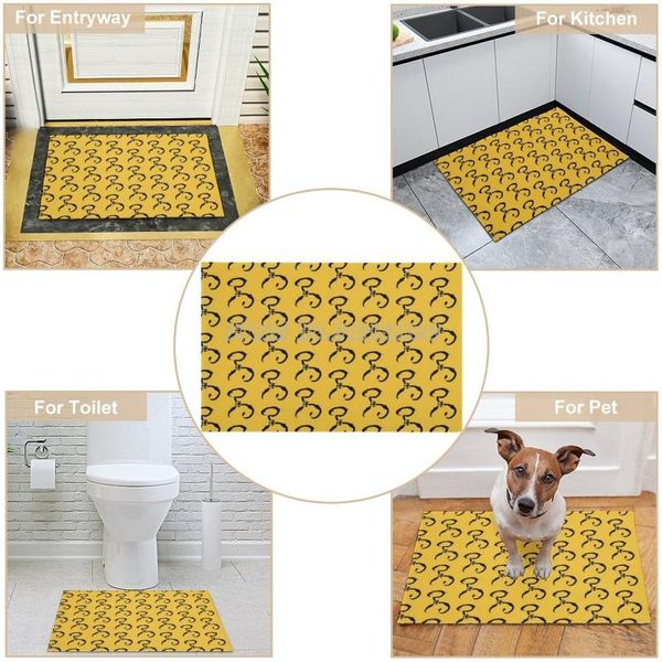 carpets call of cthulhu-the yellow sign-ink black doormat home decorative door mats carpet outdoor indoor entrance prayer mat yello
carpets call of cthulhu-the yellow sign-ink black doormat home decorative door mats carpet outdoor indoor entrance prayer mat yello