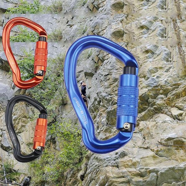 cords, slings and webbing climbing carabiner aluminum alloy d-ring safety buckle carabine rock hook master lock tool
cords, slings and webbing climbing carabiner aluminum alloy d-ring safety buckle carabine rock hook master lock tool