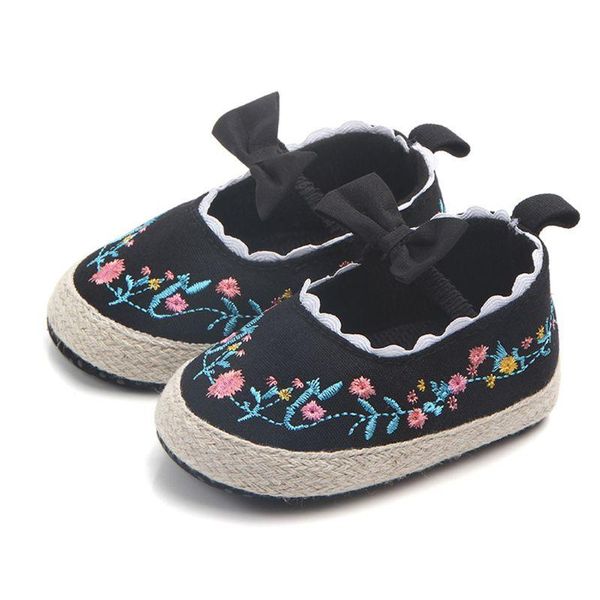 first walkers 2021 toddler born baby crib shoes bow embroidery princess soft anti-slip prewalker for girls walk 54da
first walkers 2021 toddler born baby crib shoes bow embroidery princess soft anti-slip prewalker for girls walk 54da