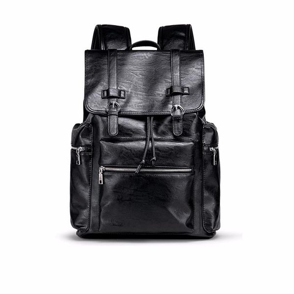 backpack men pu handbags casual leather lapbags male business travel messenger men's crossbody shoulder bag
backpack men pu handbags casual leather lapbags male business travel messenger men's crossbody shoulder bag