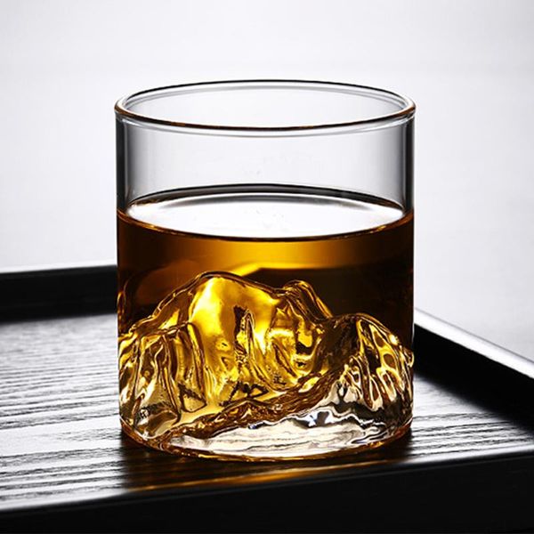 wine glasses japanese style whisky cup mountain shallow shape transparent glass fuji artwork gift whiskey glacier vodka
wine glasses japanese style whisky cup mountain shallow shape transparent glass fuji artwork gift whiskey glacier vodka