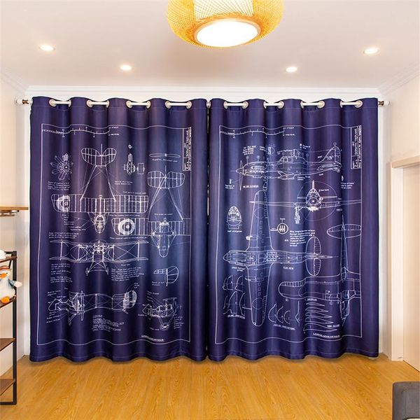 curtain & drapes blue airplane blueprint plan bathroom flat window door curtains for the kitchen living room blackout modern
curtain & drapes blue airplane blueprint plan bathroom flat window door curtains for the kitchen living room blackout modern
