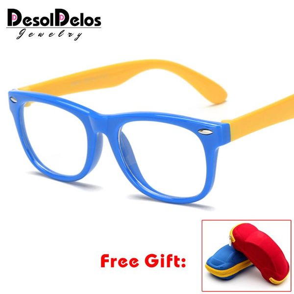 fashion sunglasses frames dd infant baby kids tr90 eyewear child safety eye glasses with clear lens soft flexible optic frame for myopia box, Black
fashion sunglasses frames dd infant baby kids tr90 eyewear child safety eye glasses with clear lens soft flexible optic frame for myopia box, Black