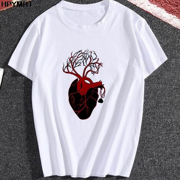 casual harajuku heart printed womens t shirts tee short sleeve for women clothing, White
casual harajuku heart printed womens t shirts tee short sleeve for women clothing, White