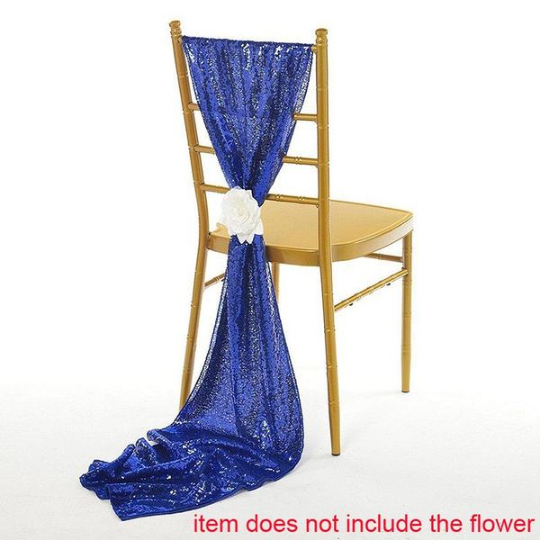new sequin wedding chair sash 30*275cm embroidered dense sequin chair sash for wedding party chiavari decoration
new sequin wedding chair sash 30*275cm embroidered dense sequin chair sash for wedding party chiavari decoration