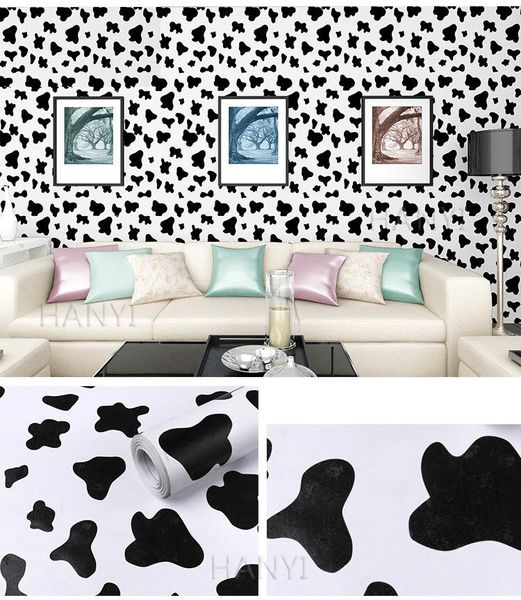 wallpapers cow pattern black and white wallpaper self adhesive contact paper shelf liner drawer wall papers home bedroom living room decor
wallpapers cow pattern black and white wallpaper self adhesive contact paper shelf liner drawer wall papers home bedroom living room decor
