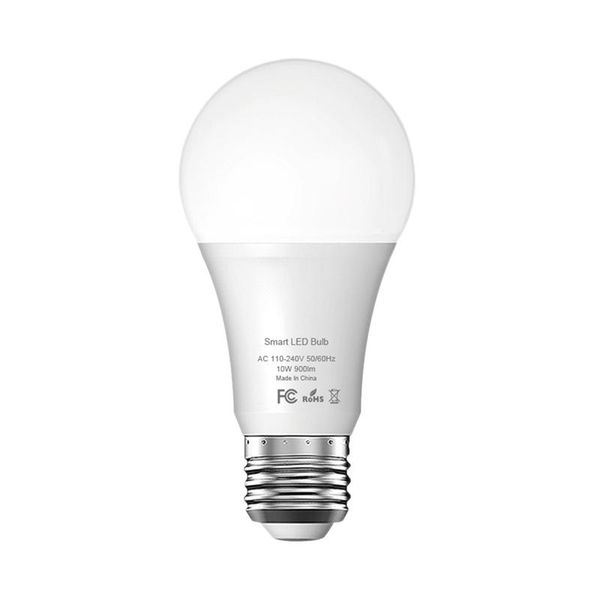 bulbs tuya smart life wifi led light bulb lamp e27 10w 900lm 6500k cold warm works with alexa google home ifttt
bulbs tuya smart life wifi led light bulb lamp e27 10w 900lm 6500k cold warm works with alexa google home ifttt