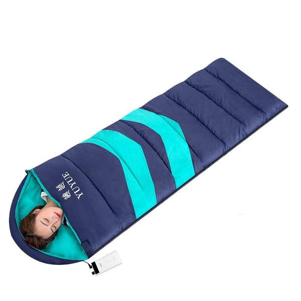 cross-border sleeping bag outdoor travel cold protection winter thickened fever adu bags
cross-border sleeping bag outdoor travel cold protection winter thickened fever adu bags