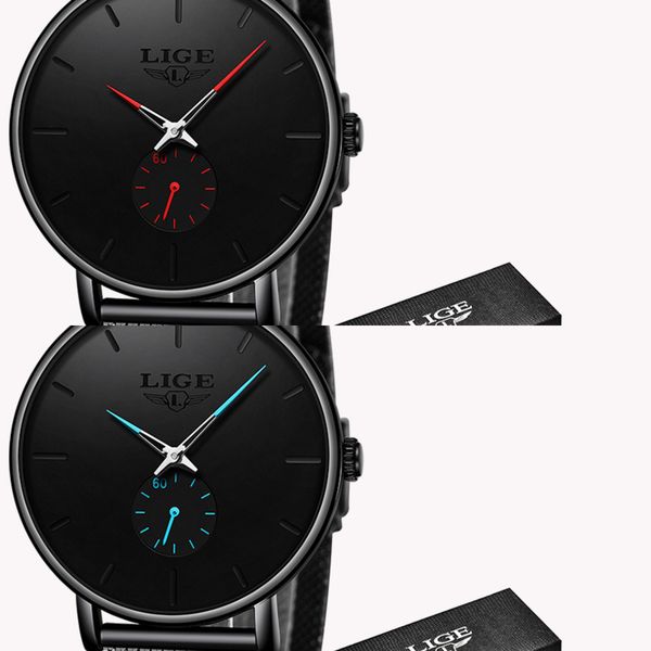 lige mens watches brand luxury military sport watch men black leather analog quartz watch waterproof relogio masculino+box x0524, Slivery;brown
lige mens watches brand luxury military sport watch men black leather analog quartz watch waterproof relogio masculino+box x0524, Slivery;brown