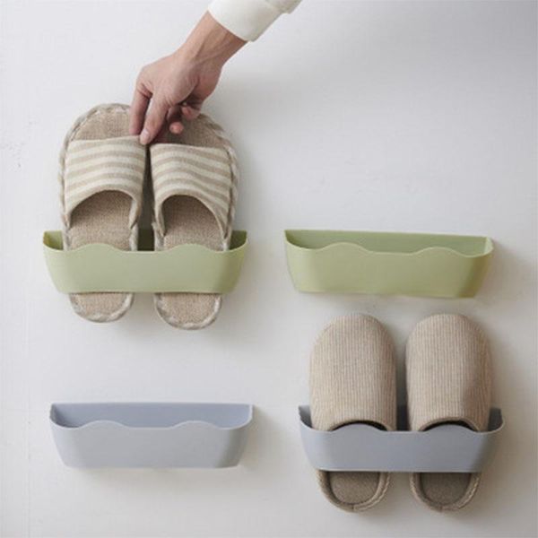 creative plastic viscose wall-mounted shoe rack and multi-function home life integrated care decorative wall storage clothing & wardrobe
creative plastic viscose wall-mounted shoe rack and multi-function home life integrated care decorative wall storage clothing & wardrobe