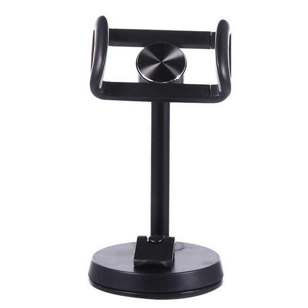 pc multipurpose aluminium alloy sucker style rotating cellphone stand cell phone mounts & holders
pc multipurpose aluminium alloy sucker style rotating cellphone stand cell phone mounts & holders