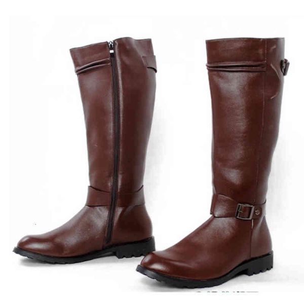 boots errfc botas de couro ecológico, novas masculinas ponta redonda para motocicleta, fivela marrom, cowboy, tendências 44cm, 9gla, Black
boots errfc botas de couro ecológico, novas masculinas ponta redonda para motocicleta, fivela marrom, cowboy, tendências 44cm, 9gla, Black