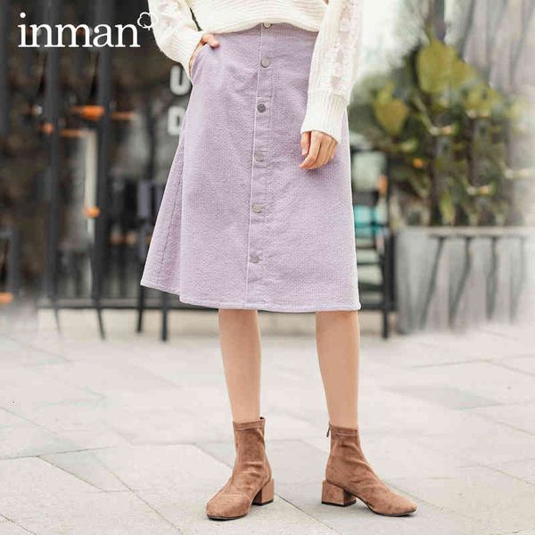 skirt spring literary high wasit single breasted a pendulum loose skirt t47z, Black
skirt spring literary high wasit single breasted a pendulum loose skirt t47z, Black