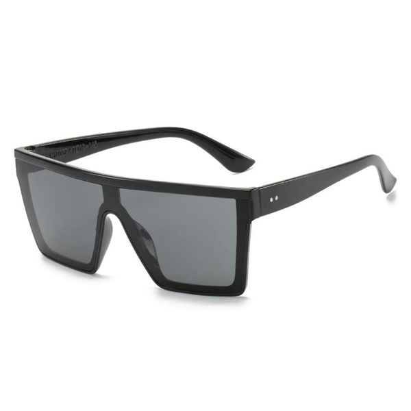 brand square sunglasses woman oversized black style shades for women travel fashion female uv400 glasses, White;black
brand square sunglasses woman oversized black style shades for women travel fashion female uv400 glasses, White;black