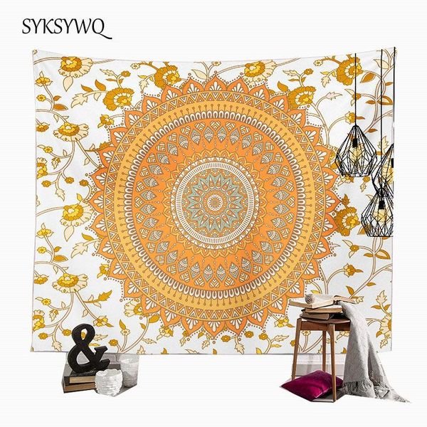 tapestries mandala tapestry wall hanging tapiz cloth bohemian home decoration art
tapestries mandala tapestry wall hanging tapiz cloth bohemian home decoration art