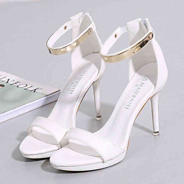 sandals summer new style european and american fashion women's casual open-toed party stilettos 33-44 size w4t4, Black
sandals summer new style european and american fashion women's casual open-toed party stilettos 33-44 size w4t4, Black