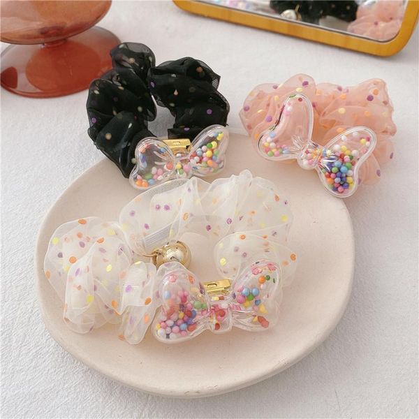 korean version of organza candy color wave point cute activity modeling bow tie hair band fairy princess headband accessories, Slivery;white
korean version of organza candy color wave point cute activity modeling bow tie hair band fairy princess headband accessories, Slivery;white
