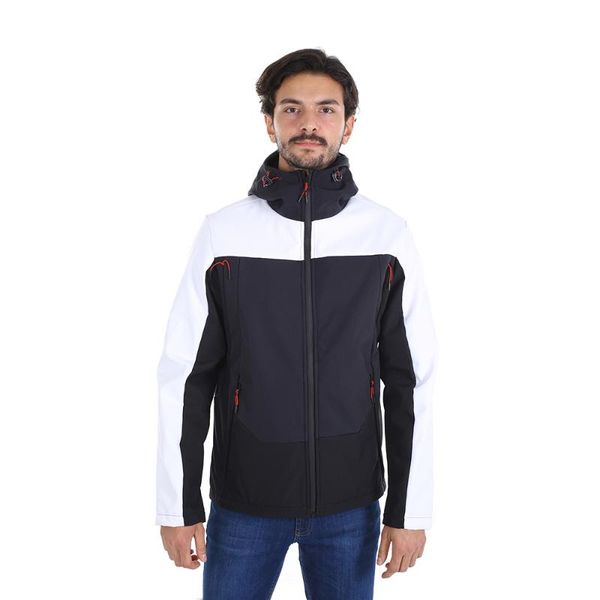 exuma male soft shell coat 2011029 black/black 10 w132011029 men's jackets, Black;brown
exuma male soft shell coat 2011029 black/black 10 w132011029 men's jackets, Black;brown
