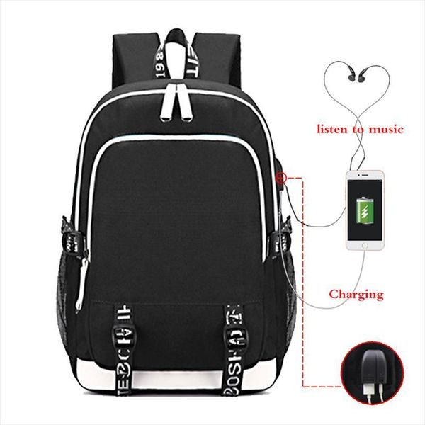 customize logo image link backpack women men multifunction usb charging lapschool travel bags for boys girls
customize logo image link backpack women men multifunction usb charging lapschool travel bags for boys girls