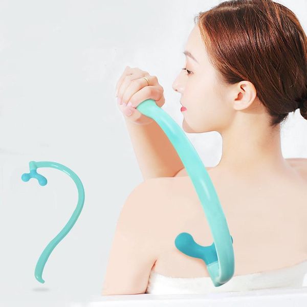 full body massager trigger point self massage stick hook muscle cane back relaxation pressure tool
full body massager trigger point self massage stick hook muscle cane back relaxation pressure tool