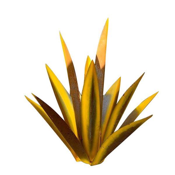 diy art tequila rustic sculpture garden decoration outdoor yard home decor 9 leaves accessories decorations
diy art tequila rustic sculpture garden decoration outdoor yard home decor 9 leaves accessories decorations