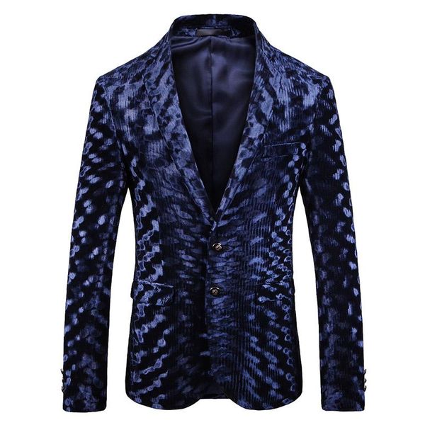 men's suits & blazers 2021 autumn and winter large size suit blazer business casual fashion trend wild single west, White;black
men's suits & blazers 2021 autumn and winter large size suit blazer business casual fashion trend wild single west, White;black