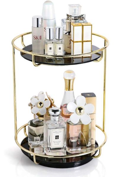 mta - make-up cosmetic organizer 2-tier luxury catering presentation gold mta-organizer1 bath accessory set
mta - make-up cosmetic organizer 2-tier luxury catering presentation gold mta-organizer1 bath accessory set