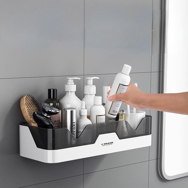 hooks & rails bathroom shelf shampoo holder shower shelves wall mount kitchen storage basket cosmetic rack home organizer bath accessories
hooks & rails bathroom shelf shampoo holder shower shelves wall mount kitchen storage basket cosmetic rack home organizer bath accessories