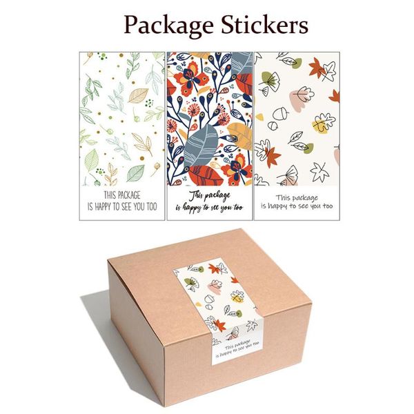 gift wrap 50pcs/pack this package is happy to see you too stickers seal labels for small business express decor thank
gift wrap 50pcs/pack this package is happy to see you too stickers seal labels for small business express decor thank