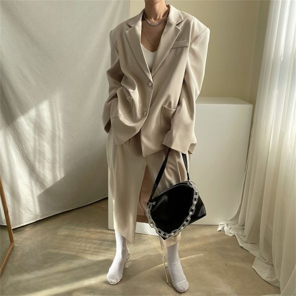 two piece dress hzirip set of two pieces, feminine and elegant blazer, for fall, long sleeve, retro chic style, d1c7, White
two piece dress hzirip set of two pieces, feminine and elegant blazer, for fall, long sleeve, retro chic style, d1c7, White