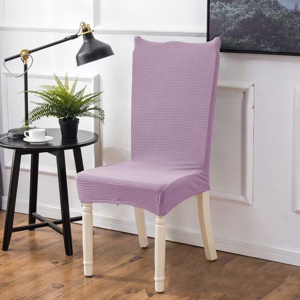 solid color stretch dining chair cover knitted removable slipcover for wedding banquet party decor covers
solid color stretch dining chair cover knitted removable slipcover for wedding banquet party decor covers
